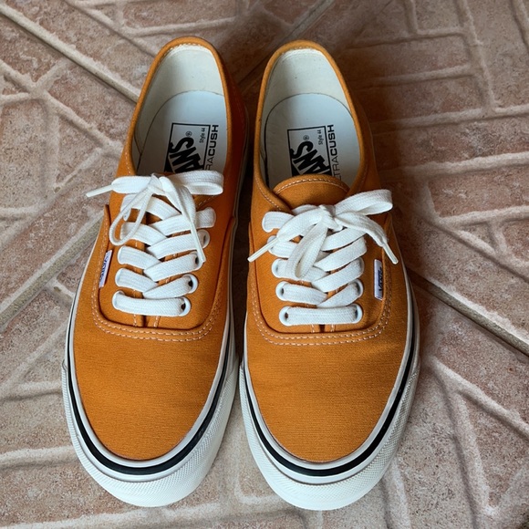 Vans Anaheim Factory Authentic 44DX - Picture 8 of 10